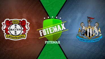 Assistir Bayer Leverkusen x Newcastle ao vivo online 10/12/2025