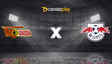 Assistir Union Berlin x RB Leipzig ao vivo online 12/12/2025