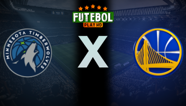 Assistir NBA: Minnesota Timberwolves x Golden State Warriors ao vivo online 12/12/2025