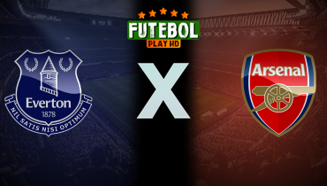 Assistir Everton x Arsenal FEMININO ao vivo online 13/12/2025