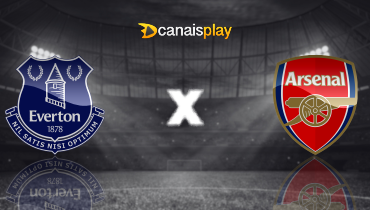 Assistir Everton x Arsenal FEMININO ao vivo online 13/12/2025