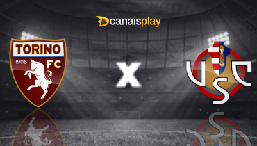 Assistir Torino x Cremonese ao vivo online 13/12/2025