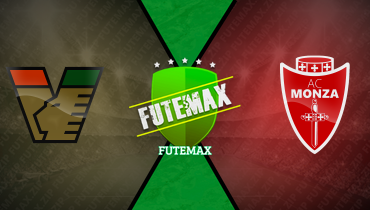 Assistir Venezia x Monza ao vivo online 13/12/2025