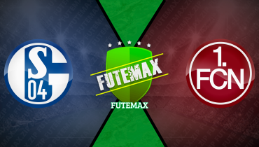 Assistir Schalke 04 x Nuremberg ao vivo online 14/12/2025