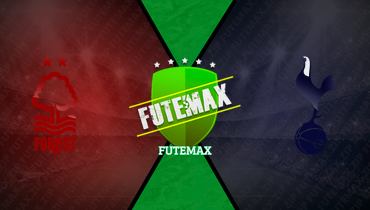 Assistir Nottingham Forest x Tottenham ao vivo online 14/12/2025