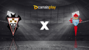 Assistir Albacete x Celta de Vigo ao vivo online 17/12/2025