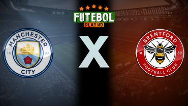 Assistir Manchester City x Brentford ao vivo online 17/12/2025