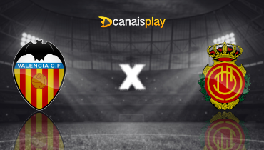 Assistir Valencia x Mallorca ao vivo online 19/12/2025