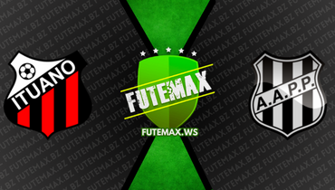 Assistir FuteMAX ao vivo em HD Online