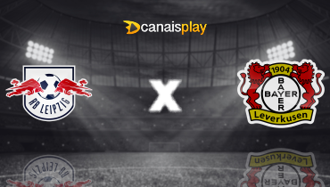 Assistir RB Leipzig x Bayer Leverkusen ao vivo online 20/12/2025