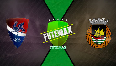 Assistir Gil Vicente x Rio Ave ao vivo online 20/12/2025