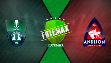 Assistir Al Ahli x Andijan ao vivo online 24/12/2025