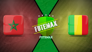 Assistir Marrocos x Mali ao vivo online 26/12/2025