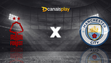 Assistir Nottingham Forest x Manchester City ao vivo online 27/12/2025