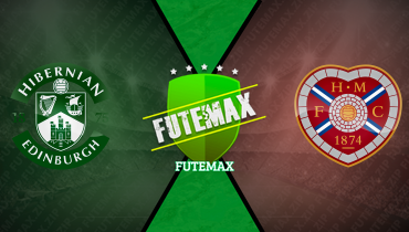 Assistir Hibernian x Hearts ao vivo online 27/12/2025