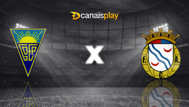 Assistir Estoril x Alverca ao vivo online 27/12/2025