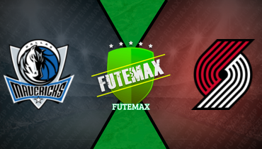 Assistir NBA: Dallas Mavericks x Portland Trail Blazers ao vivo online 29/12/2025