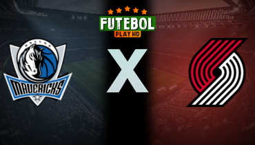 Assistir NBA: Dallas Mavericks x Portland Trail Blazers ao vivo online 29/12/2025
