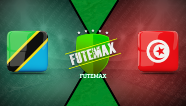 Assistir Tanzânia x Tunísia ao vivo online 30/12/2025