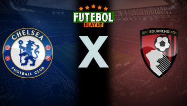 Assistir Chelsea x Bournemouth ao vivo online 30/12/2025