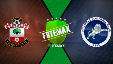 Assistir Southampton x Millwall ao vivo online 01/01/2026