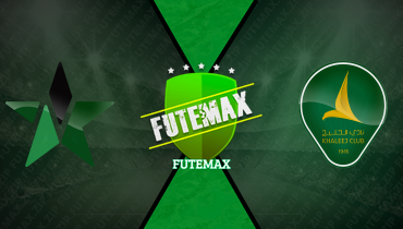 Assistir Al Najma x Al Khaleej ao vivo online 02/01/2026