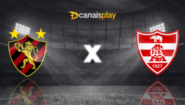 Assistir Sport x Linense ao vivo online 02/01/2026