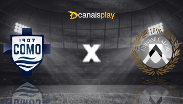 Assistir Como x Udinese ao vivo online 03/01/2026