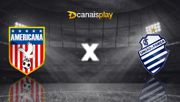 Assistir América-SP x CSA ao vivo online 03/01/2026