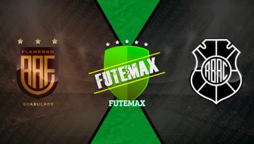 Assistir Flamengo-SP x Rio Branco-ES ao vivo online 03/01/2026