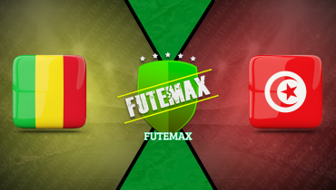 Assistir Mali x Tunísia ao vivo online 03/01/2026