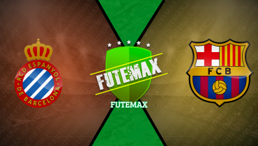 Assistir Espanyol x Barcelona ao vivo online 03/01/2026