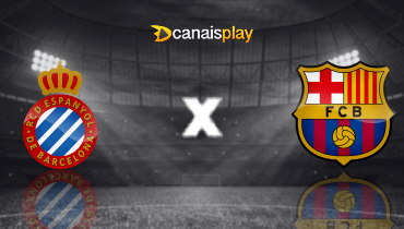 Assistir Espanyol x Barcelona ao vivo online 03/01/2026