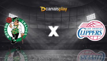 Assistir NBA: Boston Celtics x LA Clippers ao vivo online 03/01/2026