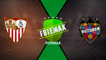 Assistir Sevilla x Levante ao vivo online 04/01/2026
