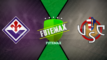 Assistir Fiorentina x Cremonese ao vivo online 04/01/2026