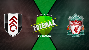 Assistir Fulham x Liverpool ao vivo online 04/01/2026