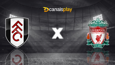 Assistir Fulham x Liverpool ao vivo online 04/01/2026