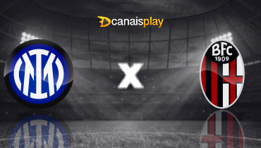 Assistir Inter de Milão x Bologna ao vivo online 04/01/2026