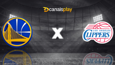 Assistir NBA: Golden State Warriors x LA Clippers ao vivo online 05/01/2026
