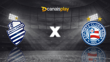 Assistir CSA x Bahia ao vivo online 06/01/2026