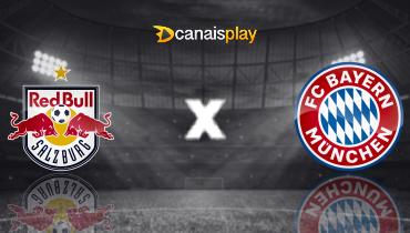 Assistir RB Salzburg x Bayern de Munique ao vivo online 06/01/2026