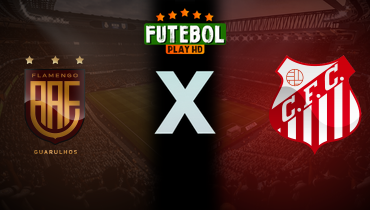 Assistir Flamengo-SP x Capivariano ao vivo online 06/01/2026