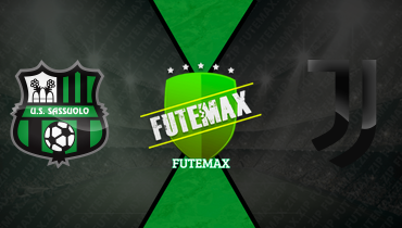 Assistir Sassuolo x Juventus ao vivo online 06/01/2026