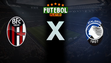 Assistir Bologna x Atalanta ao vivo online 07/01/2026