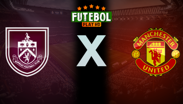 Assistir Burnley x Manchester United ao vivo online 07/01/2026