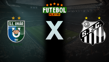 Assistir União Cacoalense x Santos ao vivo online 07/01/2026
