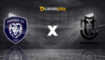Assistir Cianorte x Maringá ao vivo online 07/01/2026