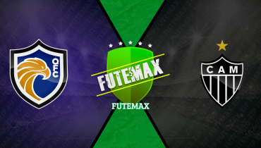 Assistir QFC x Atlético-MG ao vivo online 07/01/2026