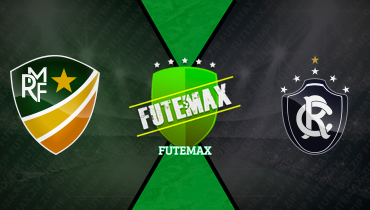 Assistir Monte Roraima x Remo ao vivo online 08/01/2026